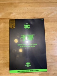 McFarlane Toys DC 閃電俠 胡蘿蔔超人