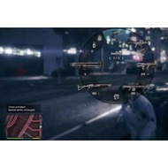 Grand Theft Auto V / GTA 5 / Legacy Or Enhanced PC Game Offline Single Player Compatible With