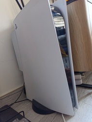 Ps5厚光碟版
