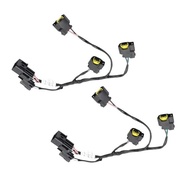 2/5x 27350-2B000 273502B000 Kabel Pendawaian Gegelung Pencucuh Untuk KIA RIO RIO5 Rondo SOUL Ceed Ce