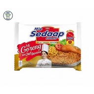 ​Sedaap Chef-Style Fried Noodles Devina