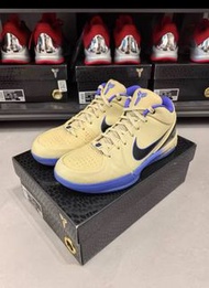 Nike Kobe 4 Protro FC