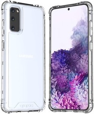 araree - Samsung S20 Ultra Mach 手機殼 - 透明