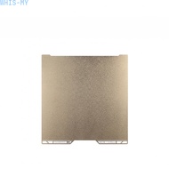 [WHI]33.5x34.5cm Double-Sided For PEI Steel Print Bed for A2L and For H2C 3D Printers