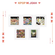 HYUKOH - [20] [22] [23] [24] [THROUGH LOVE] LP (9th Oct.2026)