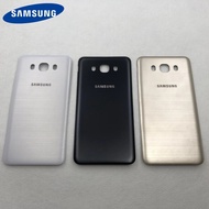 For Samsung Galaxy J7 2016 J710 SM-J710F J710M J710H J710FN Back Battery Housing Cover Case Door Rea