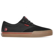 ( STOCK CLEARANCE ) Etnies Jameson Vulc Shoes (black/red/gum)