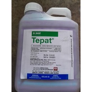 Tepat 5LITER Racun Rumput Racun Rumpai Herbicide