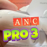 2026【Tiger 1568F HIFI 5.3 TYPE-c  ANC real Premium】 pro 3 Rename GPS Wireless Bluetooth Headphones T