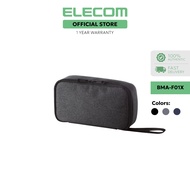 ELECOM Casual Gadget Pouch for Storage/ Travel Pouch/ Accessories Storage Box BMA-F01X Series