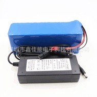 Manufacturer Professional18650Lithium battery pack3.7V7.4V12V14.8V/24V/36VBrand NewAProduct