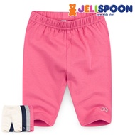 Jelispoon Star Necessary 5 เลกกิ้ง Korea Brand ㅣGirls Leggings / JCPGLG04
