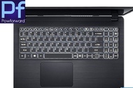 TPU laptop Keyboard Cover Skin  For Acer Aspire 3 A315-56 56G A315-55G A315-55G -