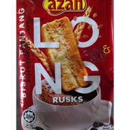 Azan biskut/Long biskut/Knee biskut