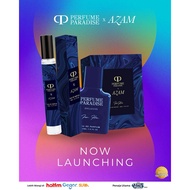 PERFUME PARADISE X AZAM