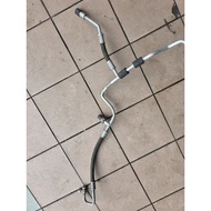 mini cooper s r53 r52 aircond pipe piping hose