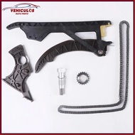 Timing Chain Kit For BMW 335i 740i x6 E82 E90 E88 E92 E60 F01 F02 3.0L L6 N54B30A N53B30A N43B20A N5