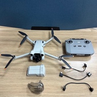 DJI Mini 3 Pro Drone, Quick Activation Time