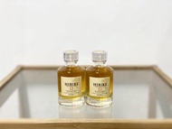 (50ml) 響12日本威士忌酒辦 一套兩支 (Hibiki 12 Whisky)