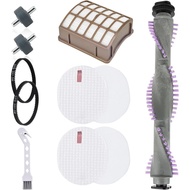 Vacuum Cleaner Accessories Suitable for Shark NV350 NV351 NV356 Vacuum Cleaner Roller Brush Replacem