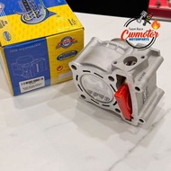 (ESPADA) LC135 Y15ZR BLOCK CERAMIC ESPADA 62MM 63MM (BLOCK LC)