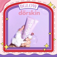 Dorskin Cica Dream Gentle Cleanser 100ml facial Cleanser, facial Cleanser, sensitive skin, anti-slip