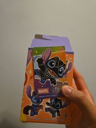 Marvel Stitch Cosbi Collection