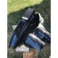 Mudguard Y125 / Cover Fork 125z 125zr Original Carbon