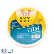 Koepoe Koepoe TBM Pelembut Kue 80g Cake Emulsifier
