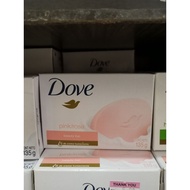 DOVE SOAP DOVE