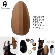 [Serenable] Pet Puppy Ear Stand Tool Puppy Ear Sticker for Doberman Pinscher Dog Samoyed
