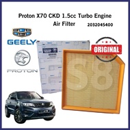 Geely Proton X70 CKD 1.5cc Turbo Engine Air Filter 2032045400