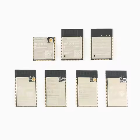 Good quality ESP32-S3-WROOM-1-N16R8 ESP32-WROOM-32E(4MB)ESP32-WROOM-32E(8MB) ESP32-WROOM-32E(16MB) E