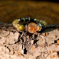 維納斯の微笑 | 一品一拍 | 貓眼金髪晶 | 貓眼綠髮晶 | 母礦鈦晶