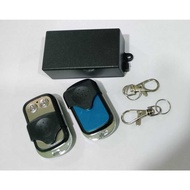 KINGS-REMOTE CONTROL FOR DOOR ACCESS / AUTOGATE
