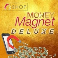DVD Video Money Magnet Deluxe Astronacci Belajar Analisis Teknikal Saham / Trading Forex / Gold