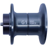 DAIWA Genuine Parts 19 Zillion TW HD 1520XH Spool Replacement Component