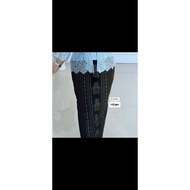 Fruit party ethnic skirt