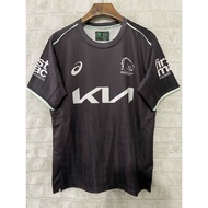 High Quality 2025 Broncos Rugby Jerseys Men Short Sleeve Rugby Football Shirt