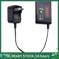 40V Battery Charger Replacement for  36v 40V Max Lithium Battery Charger LCS36 LCS40 LBXR36 US Plug