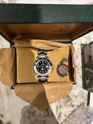 Rolex 16700 GMT Master t25