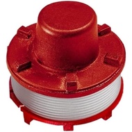 3pcs Spools Nylon Replacement for Einhell GE-CT 36/30 Li E Solo,AGILLO 36/255 BL,AGILLO 18/200 Grass