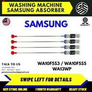 WA10F5S3 / WA10F5S5 / WA13WP SAMSUNG Washing Machine Absorber / Absorber Mesin Basuh / Samsung Suspe