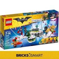70919 LEGO Batman Movie The Justice League Anniversary Party
