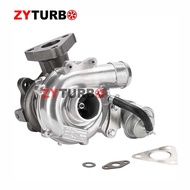 VT10 1515A029 Turbocharger VC420088 RHF4 Turbo For Mitsubishi Triton strada L 200 2.5 TD 4D56 4D5CDI