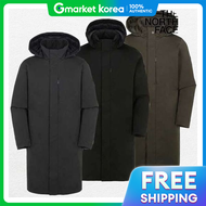 The North Face | NC3NR64 เสอโคทผชายรนลกา ว โคท NC3NR64ABC