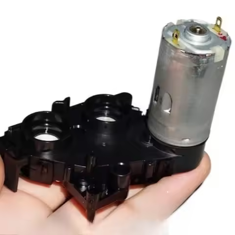 Cleaning Head Module Brush Motor Gearbox for All IRobot Roomba I J E Serie I7 I3 J7 I4 E5 J9 E6 Vacu