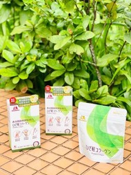 日本 Morinaga 森永關節輕膠原蛋白 關節痛  膝頭痛 葡萄糖胺 軟骨素