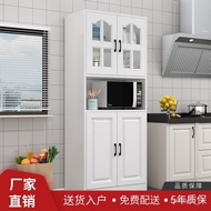 HY-# European-Style Sideboard Kitchen Simple Cupboard Cupboard Combination Cabinet Living Room Home Kitchen Storage Lock