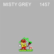 FULL SET NIPPON EA4 CERAMIC & TILES PAINT ( 1L WP TILES COTE  1L NIPPON EA4 EPOXY  FREE TOOLS SET )